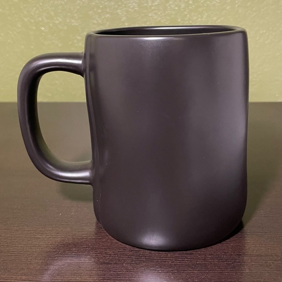 Rae Dunn Fantasy Football Manager Mug - Picture 2 of 4